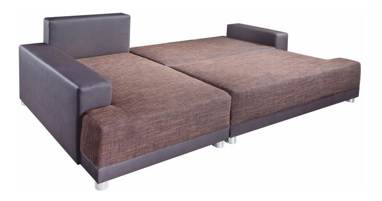 Rohová sedací souprava Boston (L)