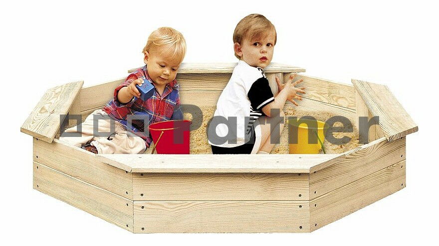 Zahradní pískoviště