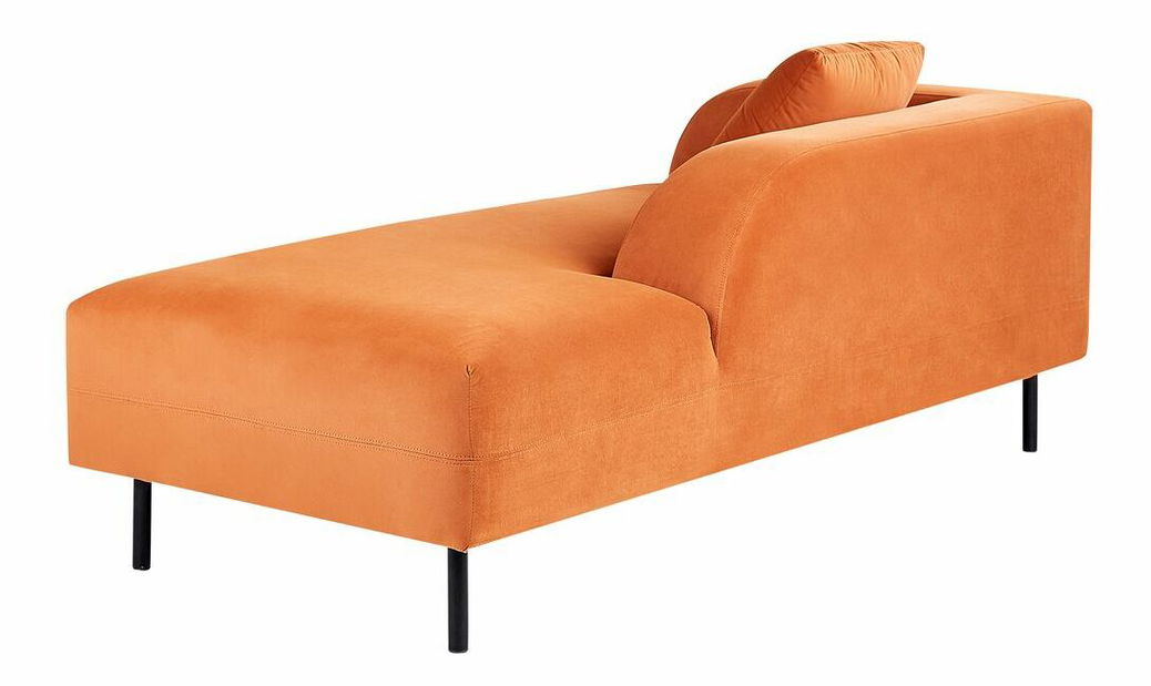 Lenoška Chateau (oranžová)