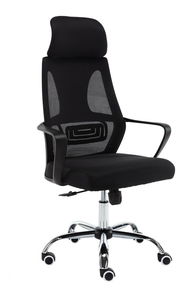 Kancelářské křeslo Nocturno 1 (černá)