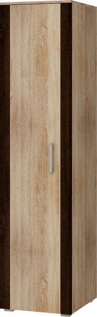 Šatní skříň Nelly NOT 01