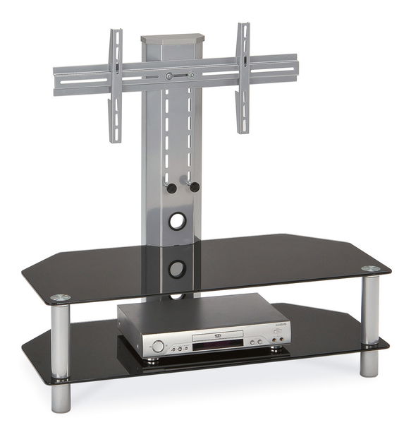 Rohový TV stolek TV-021