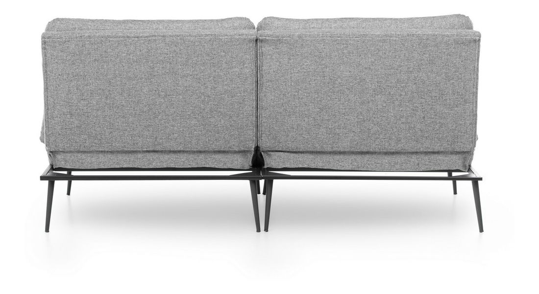 Třísedačka Martinio (Šedá)