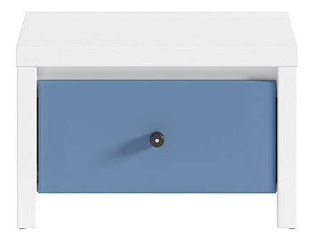 Noční stolek BRW Karet KOM1S_A