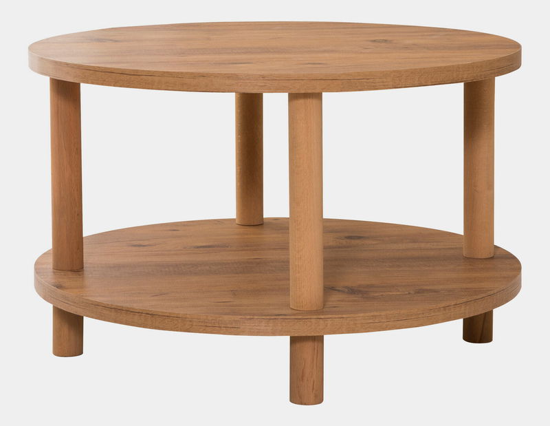 Konferenční stolek Robin (Borovica antlantic)