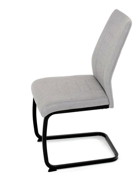 Jídelní židle Desocupar (lanýžová)