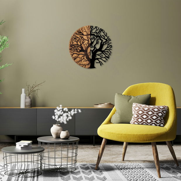 Nástěnná dekorace Ceyhan