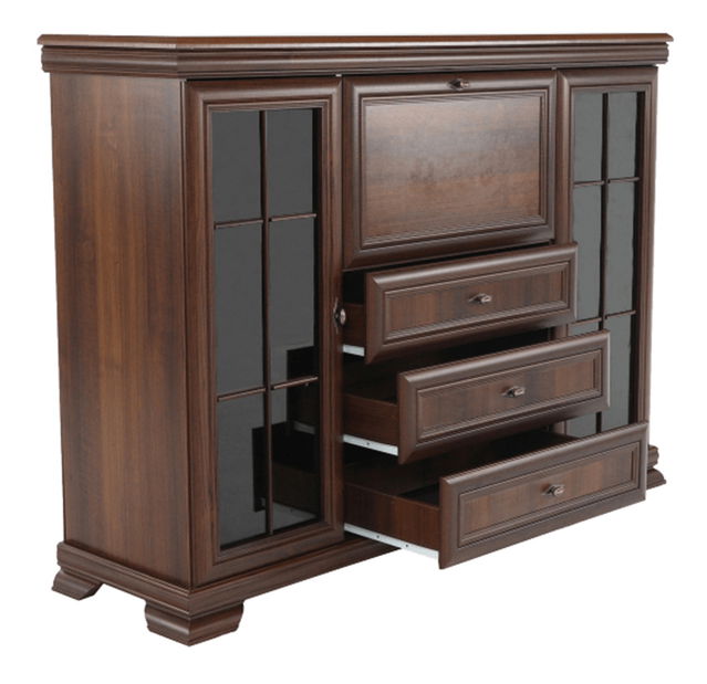 Barová skříňka Kraz KK6