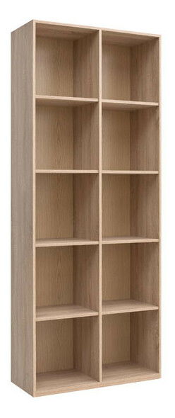 Regál BRW Academica REG/80