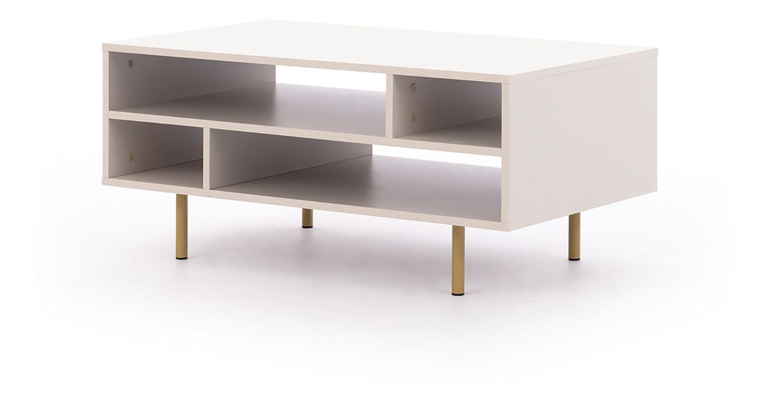 Konferenční stolek Nalani L (kašmírová)