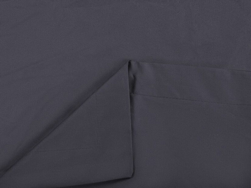 Sedací vak 140x180 cm Xl (černá)