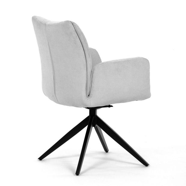 Jídelní židle Hací (bílá)