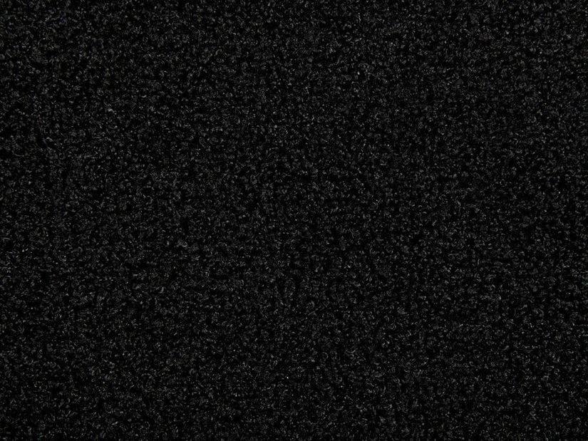 Pohovka dvousedačka Leon (černá)