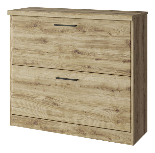 Botník Deloris 2K (dub navarra)