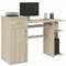 PC stolek Nymis (dub sonoma)