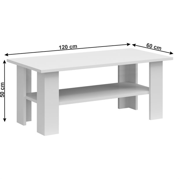 Konferenční stolek 120 Jolky 