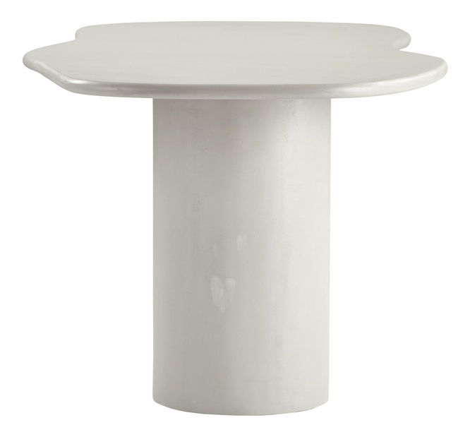 Jídelní stůl Meveria 2 (béžová)