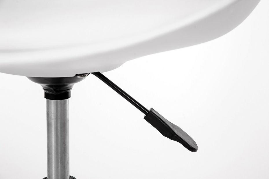 Kancelářská židle Feruz (bílá)