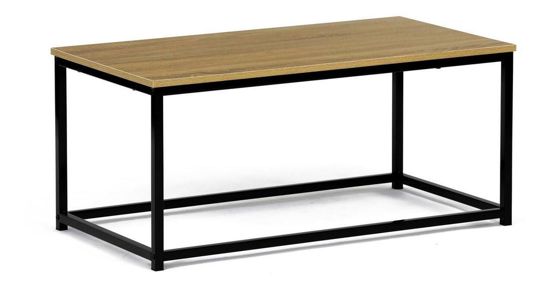 Konferenční stolek Comparar (dub divoký)