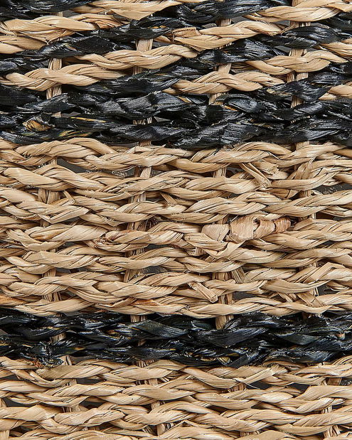 Sada 3 květináčů Rasbi (béžová)