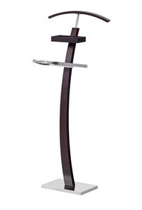 Němý sluha Roma (wenge)