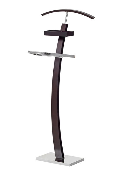 Němý sluha Roma (wenge)