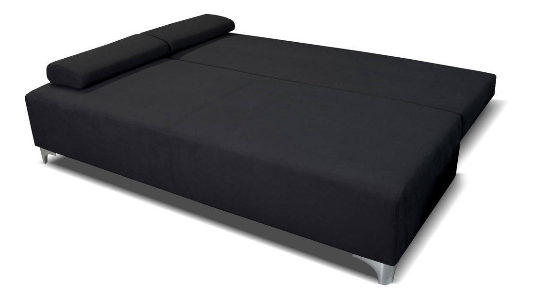 Pohovka Like (černá)