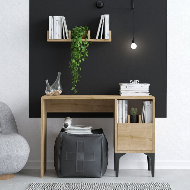 PC stolek Aliex 4 (Dub)