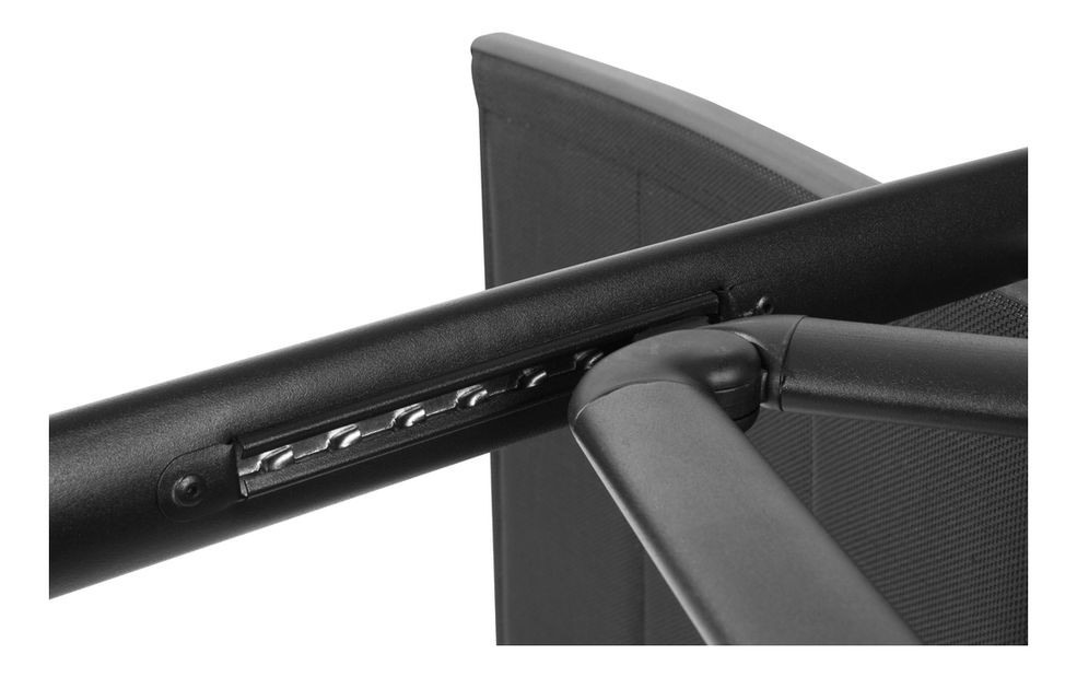 Zahradní židle Belly 1 (2ks)