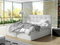Boxspring postel Maddox (180x200) (Rico 1)