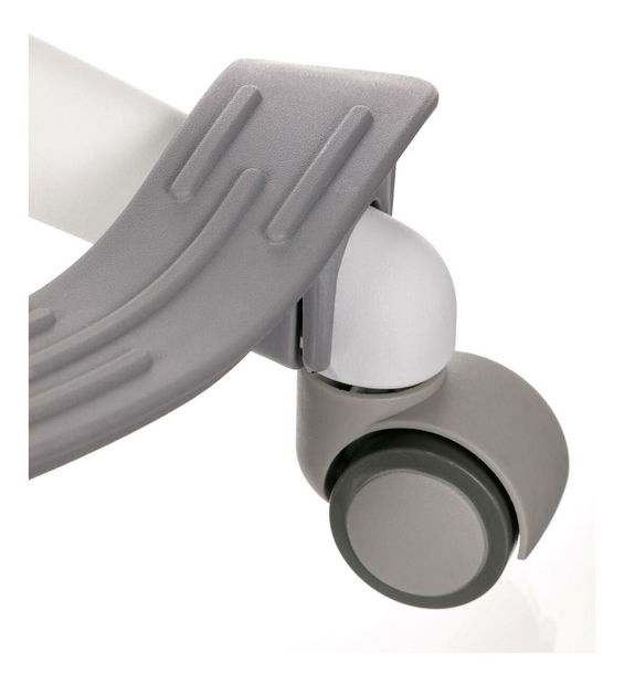 Dětská židle Contaremos (modrá)