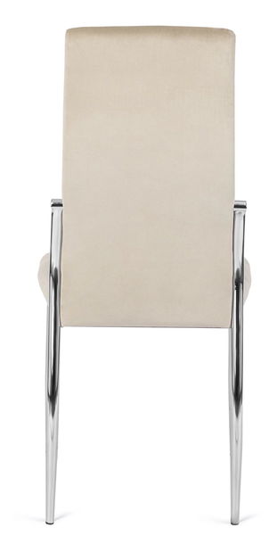 Jídelní židle Marinaleda (béžová)