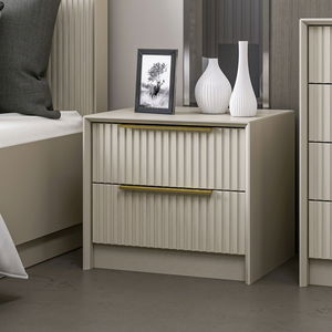 Noční stolek Katty 1 (Kamenná)