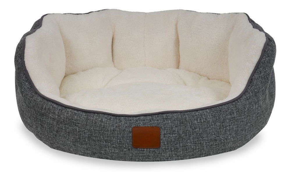 Pelíšek pro domácí zvíře Colla S (zelená)