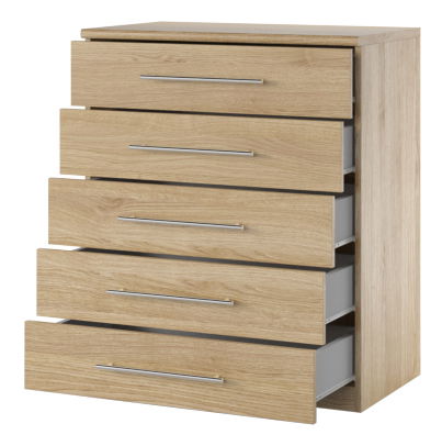 Komoda Maire Typ 45 (dub camargue)