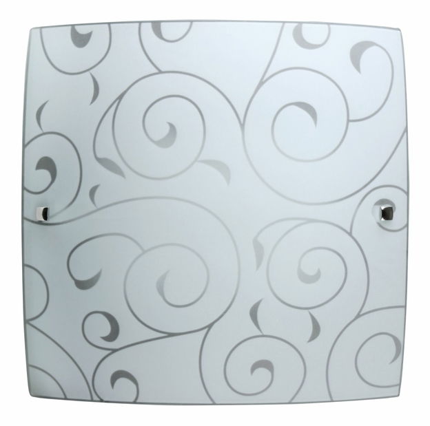 Stropní svítidlo Harmony Lux 3855 (bílý vzor)