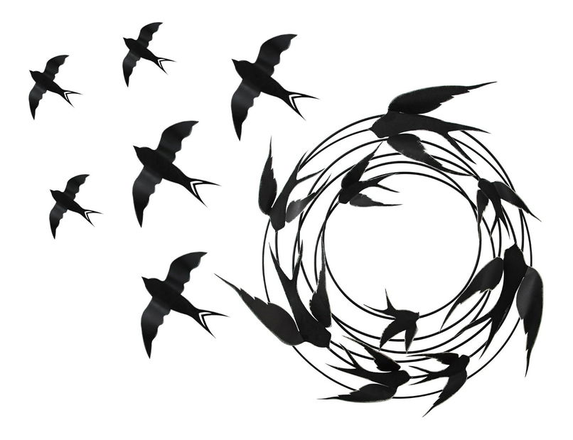 Nástěnná dekorace Dhokla