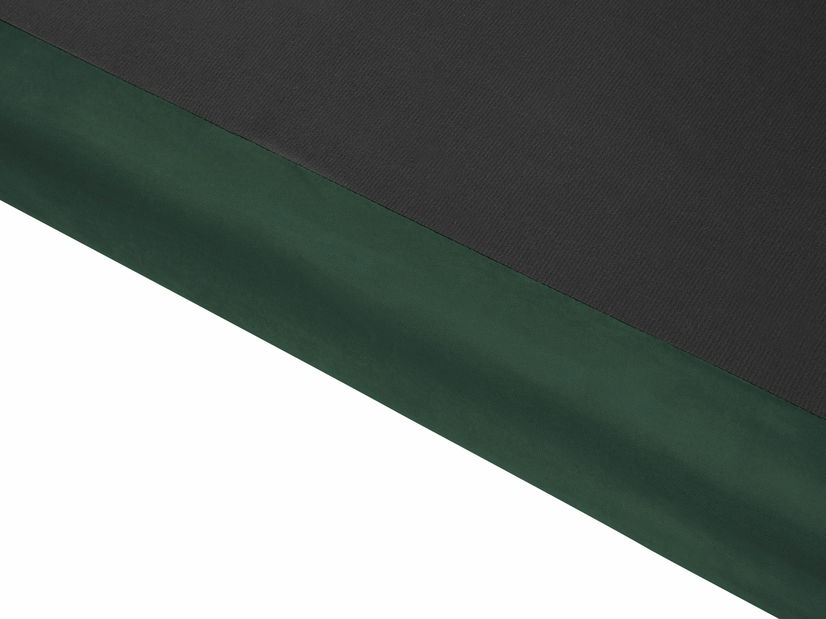 Sedací souprava Virrat (zelená)