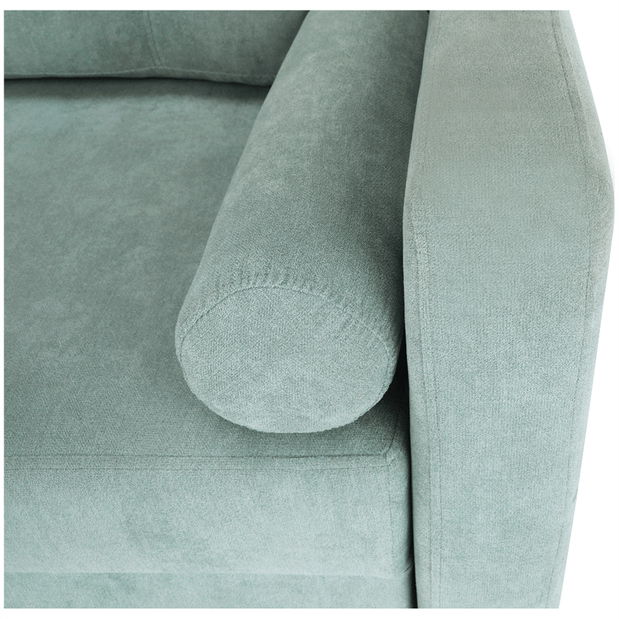 Pohovka Aurelia (mentolová)