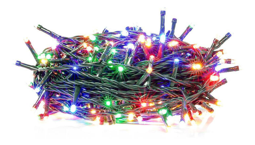 Vánoční řetěz 150LED RXL 209