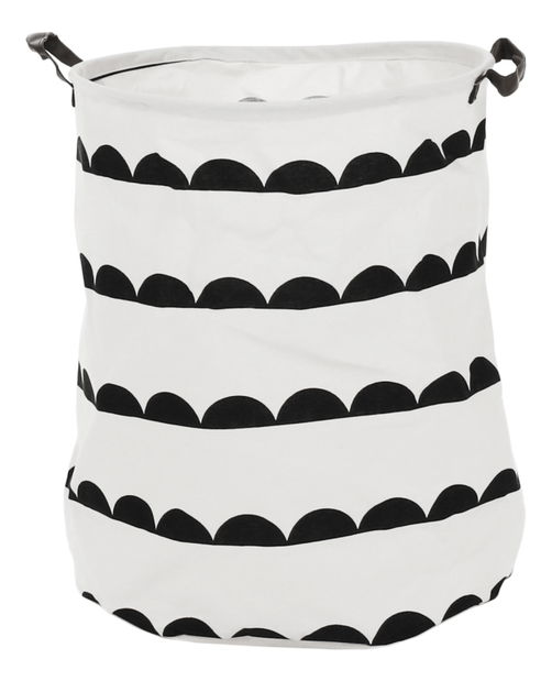 Koš na prádlo Pallida typ 2