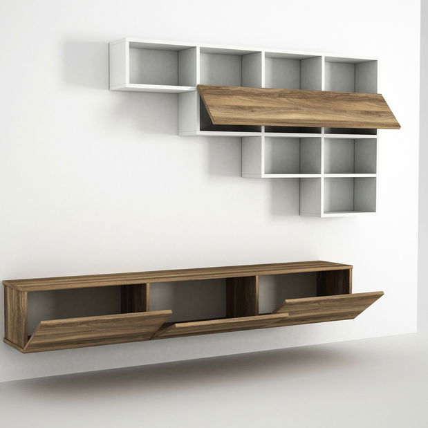 TV stolek/skříňka Dalama