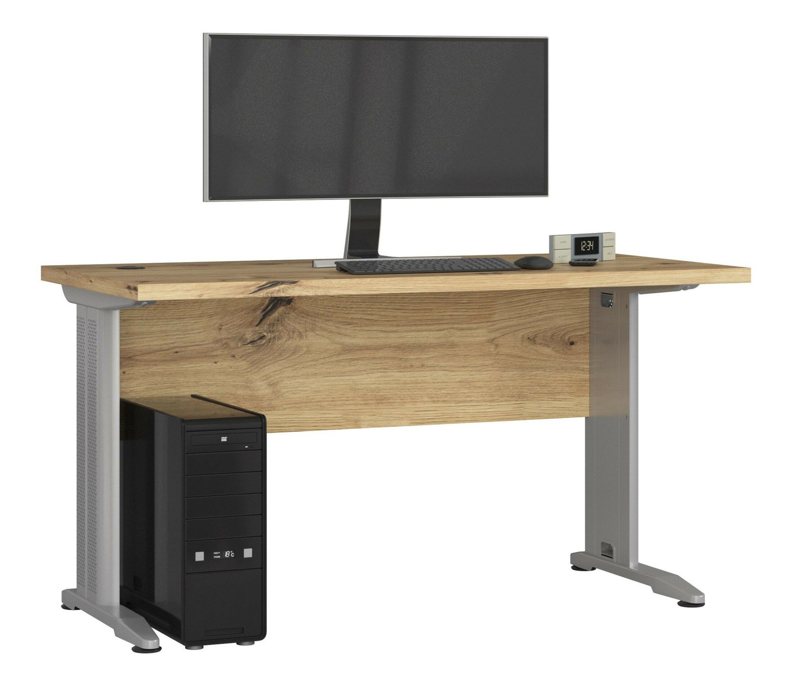 PC stolek Balamani (dub artisan)