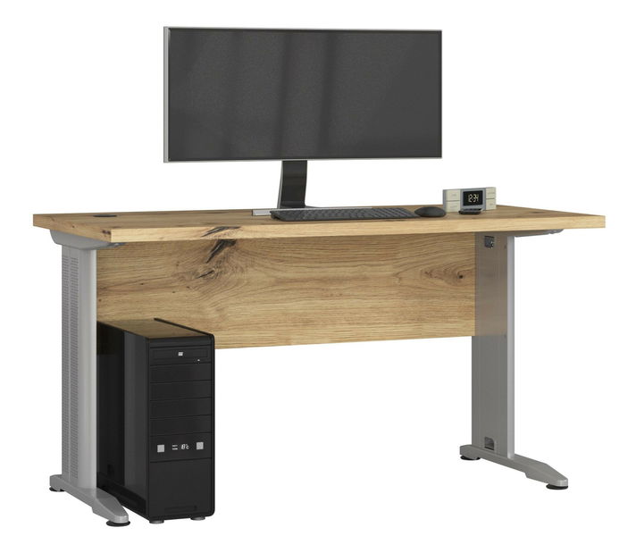 PC stolek Balamani (dub artisan)