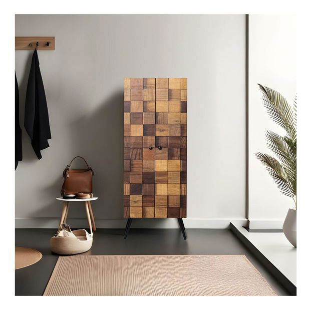 Skříňka Binano (hititte)