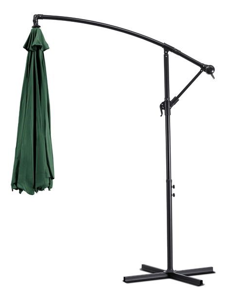 Zahradní slunečník Archivo (zelená)