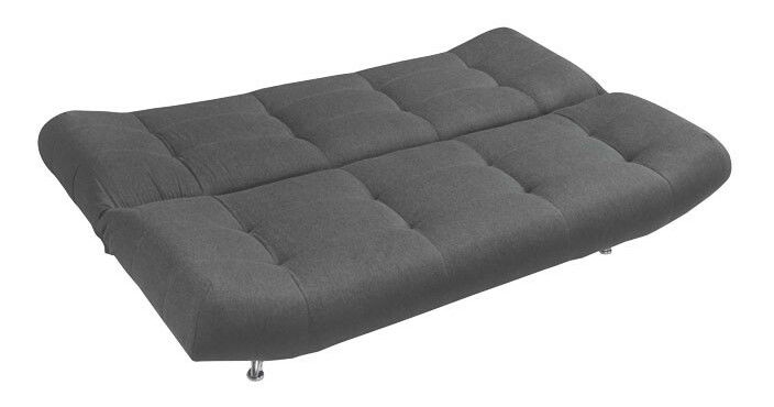 Pohovka BRW Viola šedá