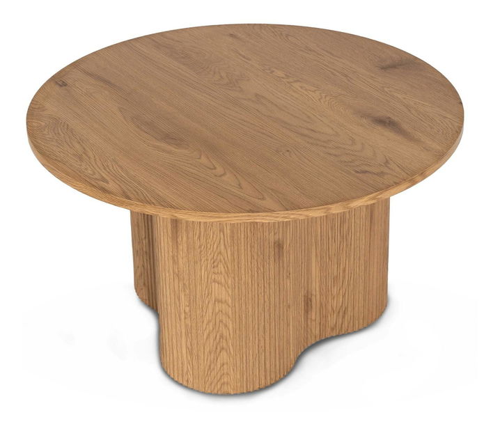 Konferenční stolek Aceitosas Max (dub)