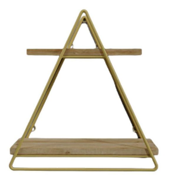 Police Monina (dub zlatý)