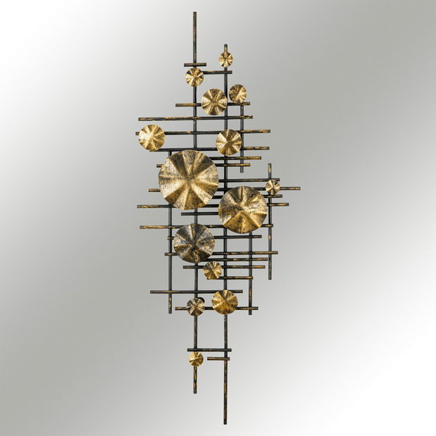 Nástěnná dekorace Cucurbita